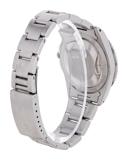 Rolex GMT Master 16750 Image 3